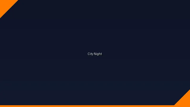 城市夜景主题赛 - 双马尾 视频创作挑战